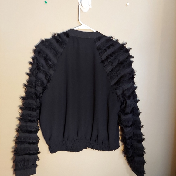 Zara basic Jacket - Picture 6 of 6